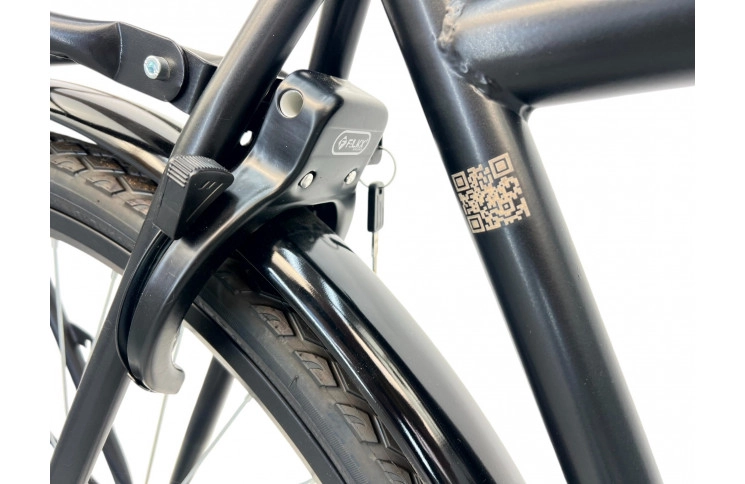 Herenfiets Sparta PickUp 28" L/57