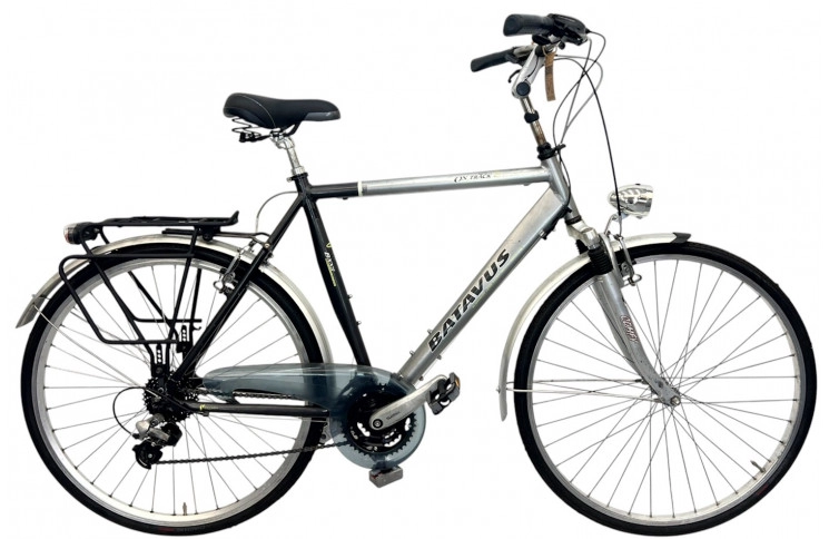 Herenfiets Batavus Ontrack 28" 57