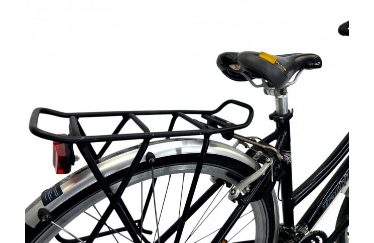 Damesfiets TrackingStar AluLine 28" 48