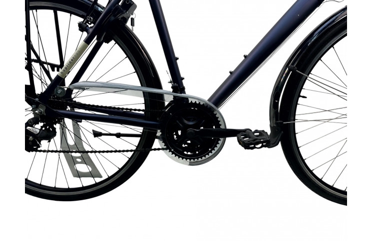 Herenfiets B'Twin 28"/56cm/Blauw