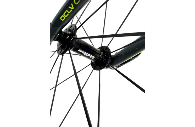 Racefiets Trek Groda 28" 55cm