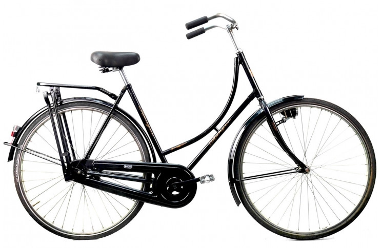 Woman`s bike Ranger Holland Classic