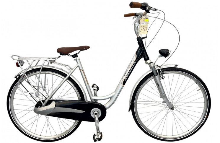 Woman's bicycle Bikkel 28" 50cm