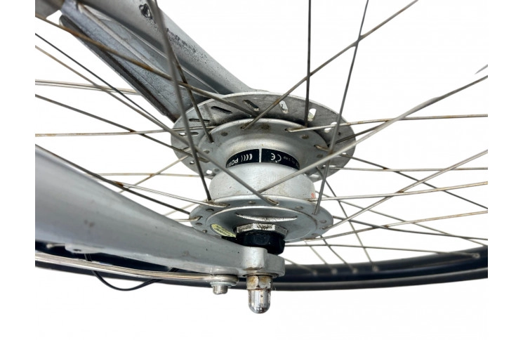 Woman`s Sparta 28" 56