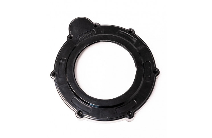 Bafang kunstof afdekkap tandwiel BBS01-02 (7 gaats)