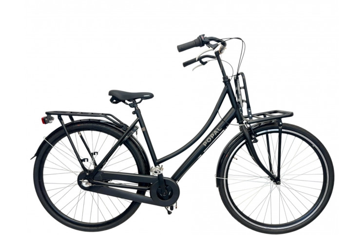 Damesfiets Popal 28" М/52