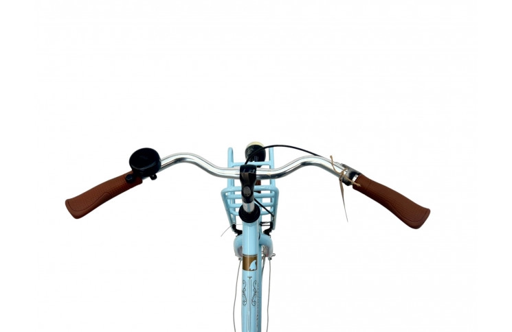 Damesfiets Pegasus Touren 26" 40