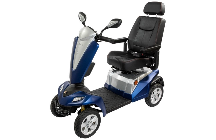 KYMCO Electric mobile Maxer №1 13"/Onesize/blue blau 02090144