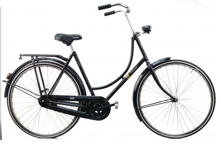 Damesfiets Batavus Old Dutch