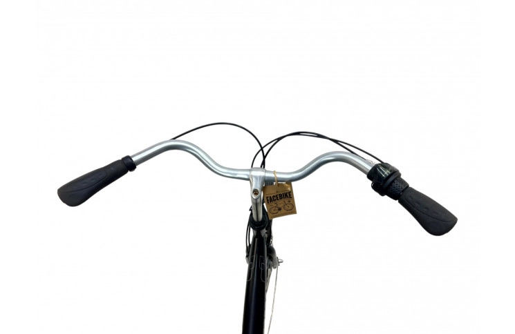 Woman's bicycle Sparta Maraton 3.0 28"/55cm/Black