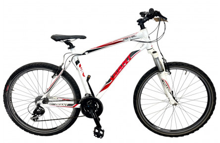 Mountainbike Giant Revel W404 26"/51cm/wit