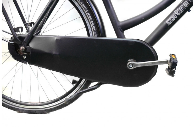 Damesfiets Cortina U4