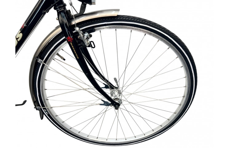 Man's bicycle Comanche 28" 58cm