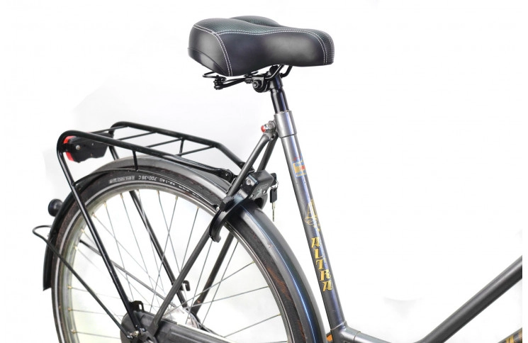 Damesfiets Altra Toujours