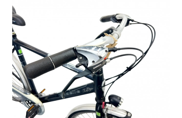 Man's bicycle Gazelle Medeo Lite 28" 57