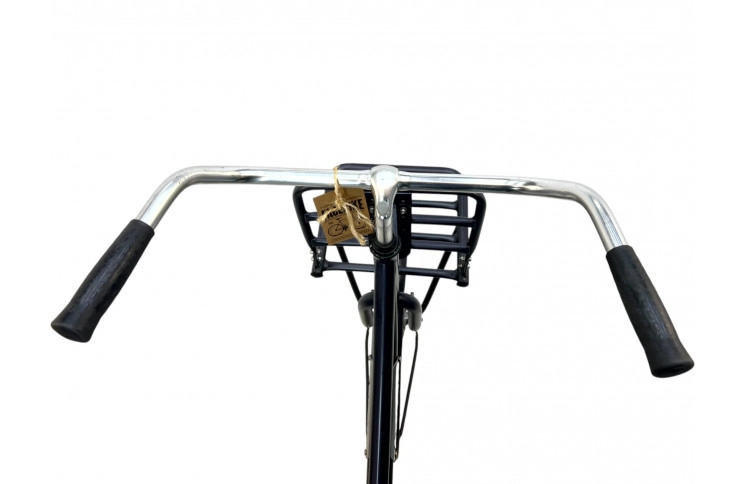 Woman's bicycle Popal 26"/45cm/Dark-Lilac