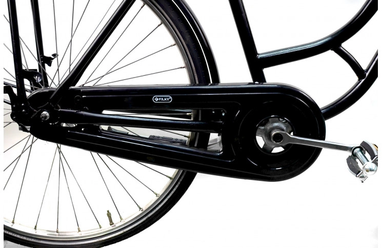 Woman`s bike Batavus Old Dutch