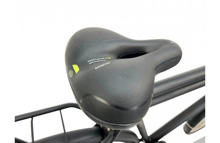 Man's bicycle Sparta Pickup 28" XXL/65cm