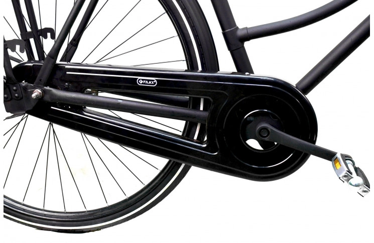 Damesfiets Ranger Hollandia