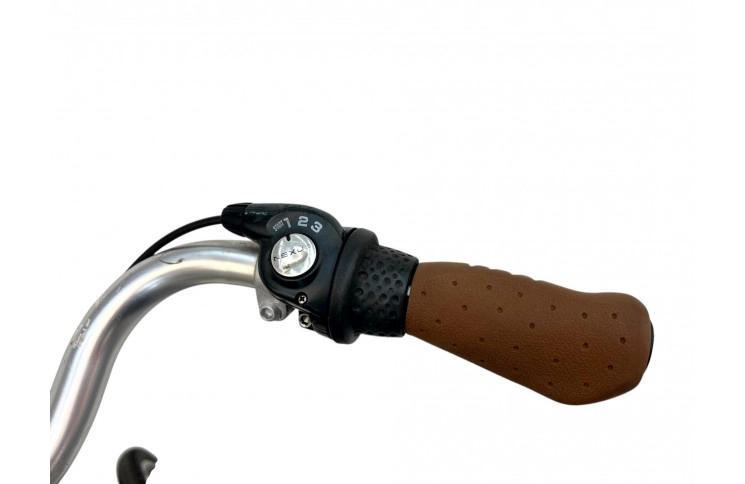 Man's bicycle Gazelle Paris 28" 65