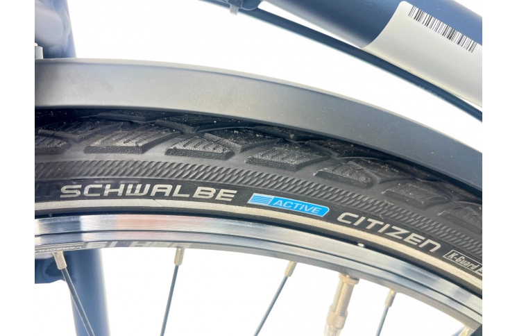 Damesfiets Rabeneick TC2 Waves Shi Nexus 8S / HS11 / 45