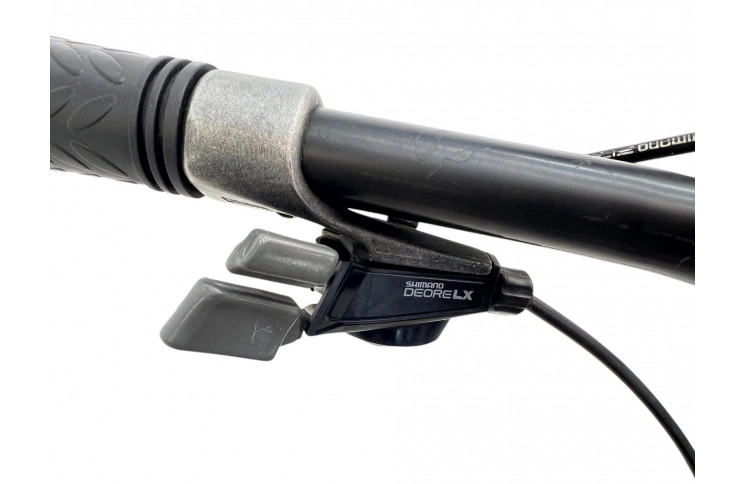 Herenfiets Kettler ALU-RAD 26" 54cm