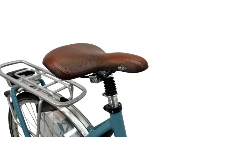 Woman's bicycle Gazelle Orange C7 28"/53cm/Blue