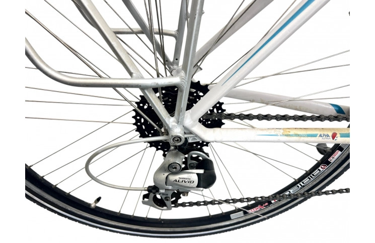 Damesfiets Trek T300 28" 51