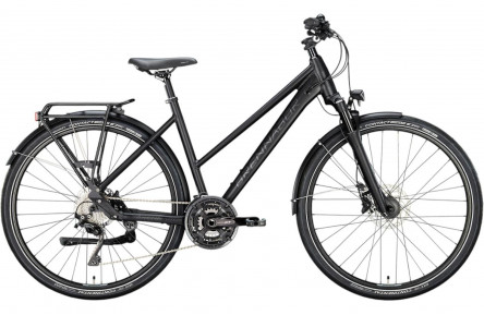 BRENNABOR Trekkingfiets T-66 28"