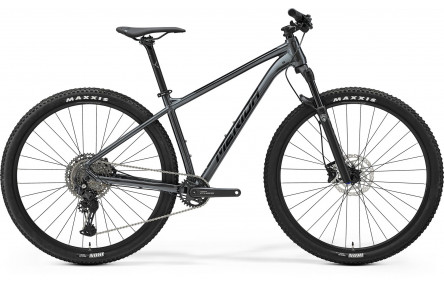 Merida BIG NINE 400 2024 Mountainbike