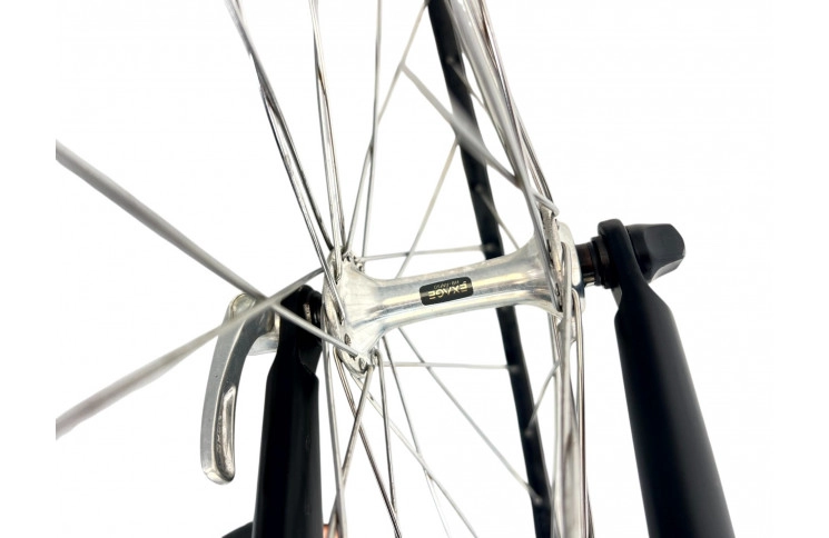 Racefiets Black 28" 60cm