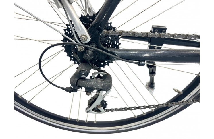 Herenfiets Gitane Outdoor 28"/54cm