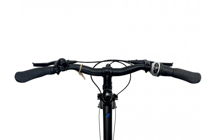 Damesfiets Koga Miyata 28"/47cm/Donker-grijs