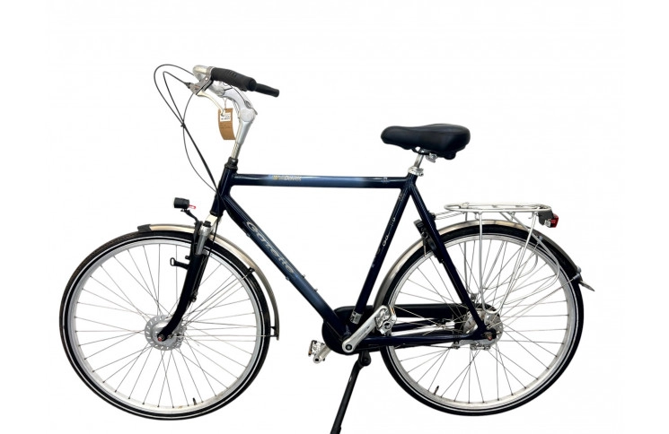 Herenfiets Gazelle Davos 28"/61cm