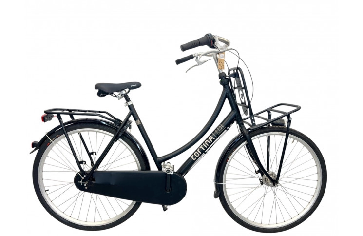 Damesfiets Cortina U4 28" L/57