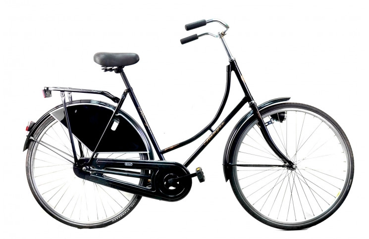 Damesfiets Ranger Hollandia