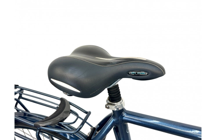 Herenfiets Gazelle Montreux LTD m/al/sity/28/grey/61