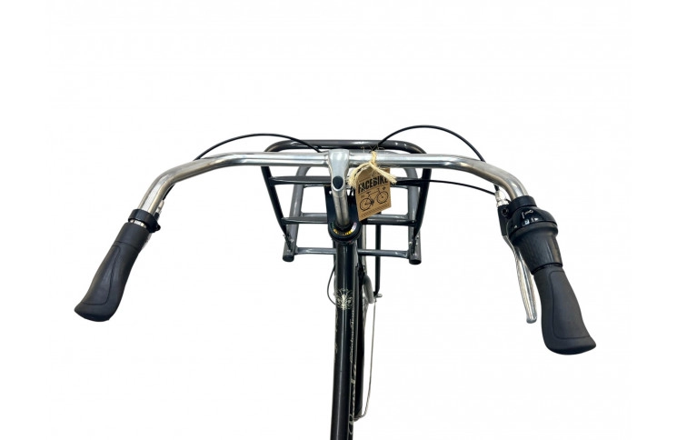 Damesfiets Sparta Coutry Tour 28"/60cm/grijs