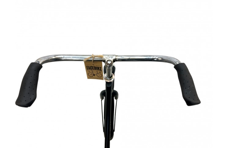 Girls bicycle On The Road 24"/45cm/Black