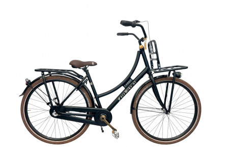 Damesfiets Facebike NL Cargo 28" S/50