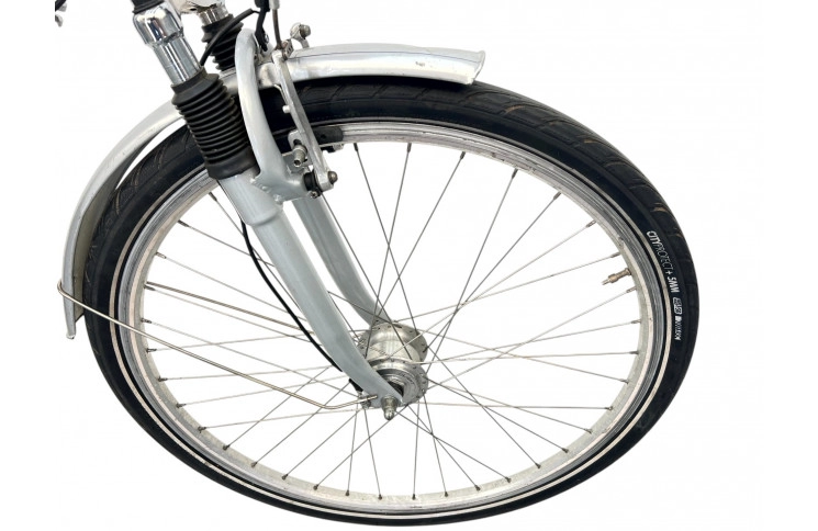 Damesfiets City Star 28" 50cm