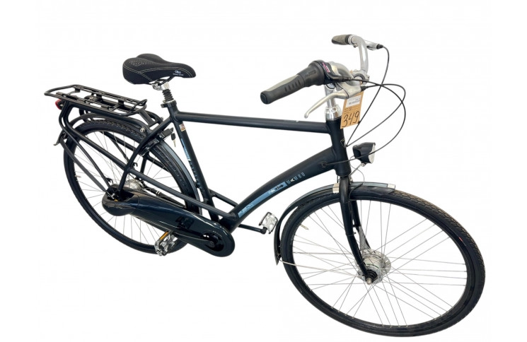 Man's bicycle Batavus Mambo 28" L/57