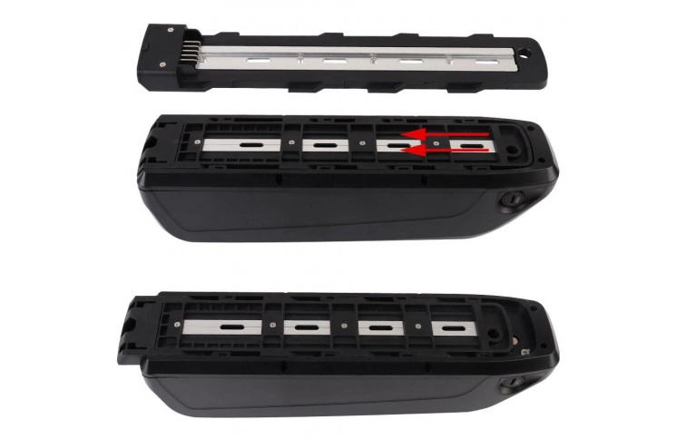 Bafang BBS01B 36V 15Ah 250W Frame Battery Kit for Electric Bike