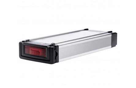 Stella Type 1, Keola, SundVall fietsaccu 36V 13Ah (468Wh)