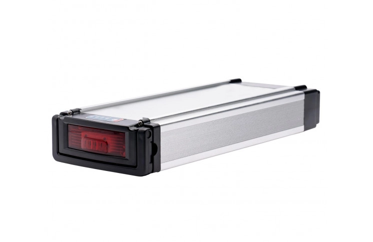 Stella Type 1, Keola, SundVall fietsaccu 36V 13Ah (468Wh)