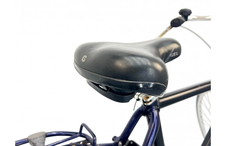 Man's bicycle Gazelle 28" 57