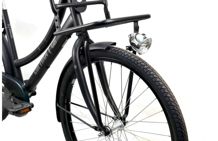 Damesfiets Cortina U4 26" 46 cm