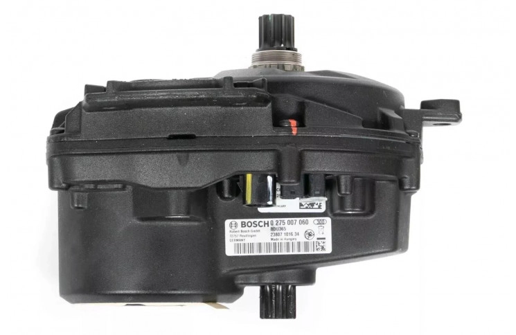Bosch Performance Line hub motor 3rd generation | 0 275 007 060 (BDU365)