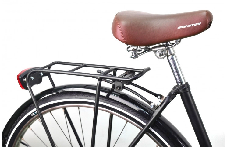 Damesfiets Ranger Hollandia