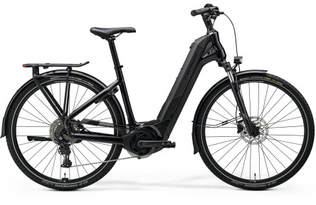 Merida eFLOAT CITY 400 2025 eCity